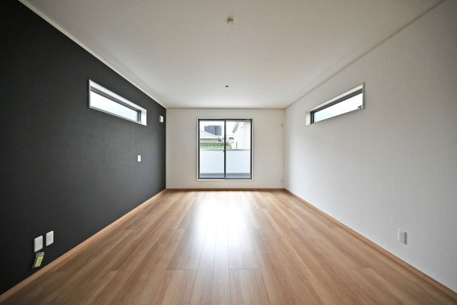エムズガーデン尼崎市上ノ島町2丁目建築条件付き売土地│3LDK＋駐車1台可の完成予想図|※こちらの写真は同仕様の施工例です。