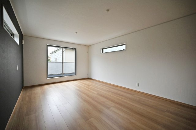 エムズガーデン尼崎市上ノ島町2丁目建築条件付き売土地│3LDK＋駐車1台可の完成予想図|※こちらの写真は同仕様の施工例です。