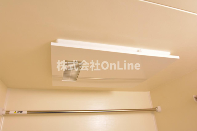 【設備】