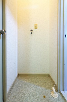 【設備】 | ニュー今川C | 参考写真（同物件別部屋）