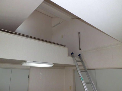 【設備】 | ニュー今川C | 参考写真（同物件別部屋）