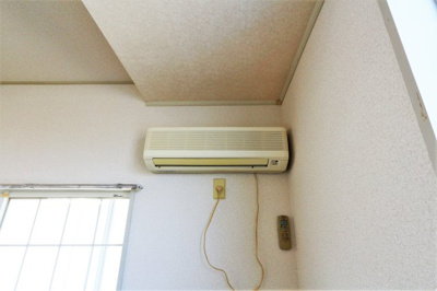 【設備】 | ニュー今川C | 参考写真（同物件別部屋）