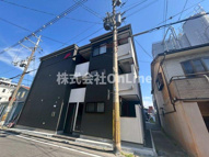 東大阪市岸田堂西２丁目のマンションの画像