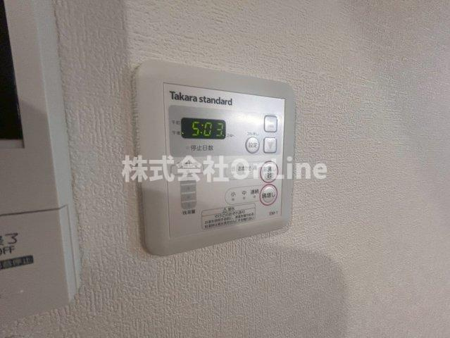 【設備】