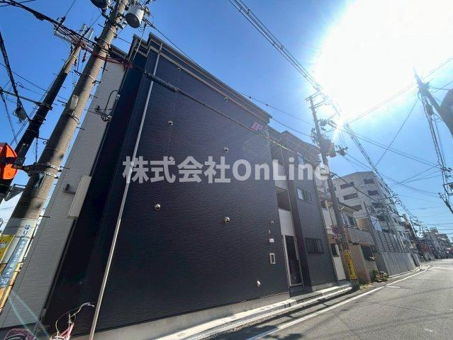 【外観】