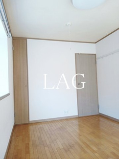 【寝室】 | La est Maison  | 寝室です。