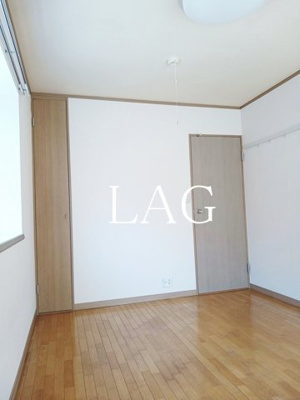【寝室】 | La est Maison  | 寝室です。