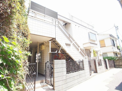 【外観】 | La est Maison  | 外観です。