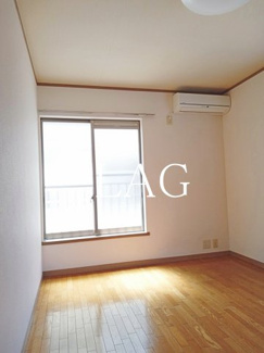 【居間・リビング】 | La est Maison  | 洋室のお部屋です。