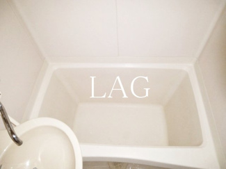 【浴室】 | La est Maison  | お風呂です。
