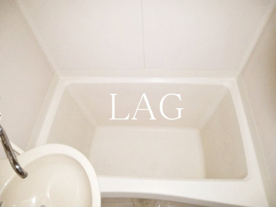 【浴室】 | La est Maison  | お風呂です。