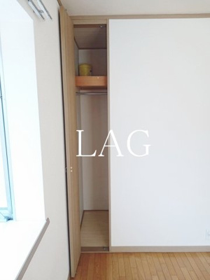 【収納】 | La est Maison  | 収納です。
