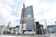 東大阪市御厨南２丁目のマンションの画像