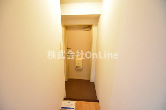 【玄関】