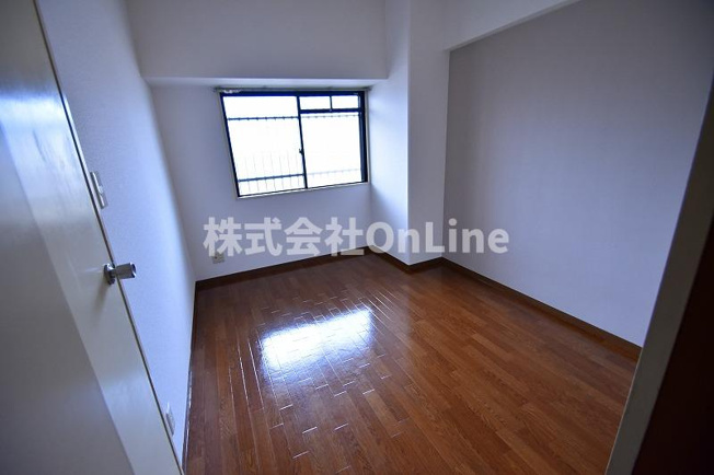 【子供部屋】