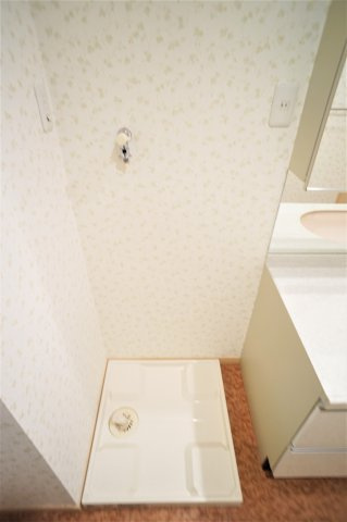 クイーンズ・パレス２のその他|※別のお部屋の写真です