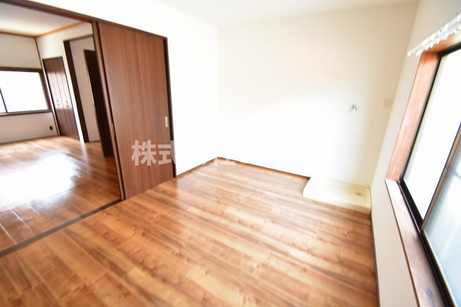 【子供部屋】