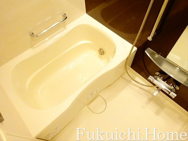 【浴室】 | カッシア代田橋