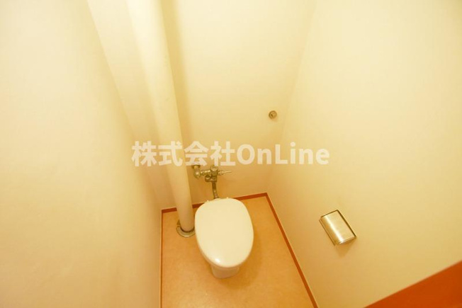 【トイレ】