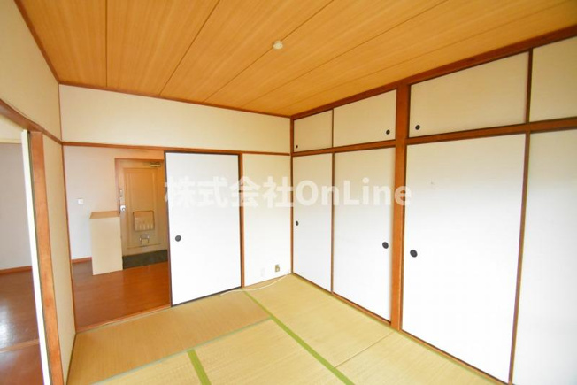 【子供部屋】