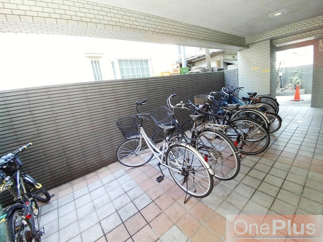 アート永和青木のその他共用部分