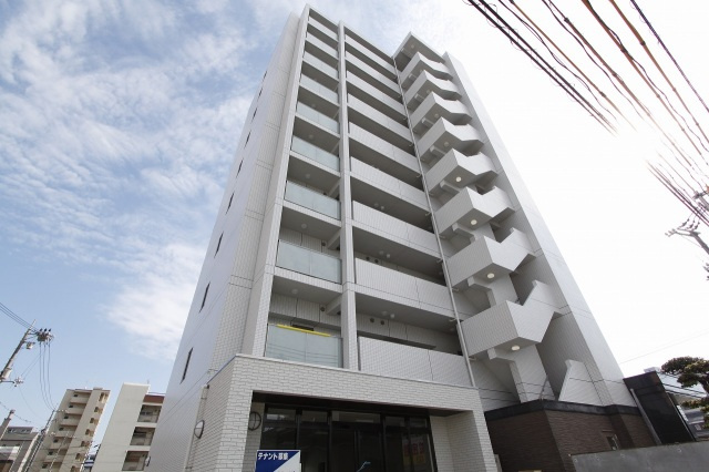 南観音FLATS