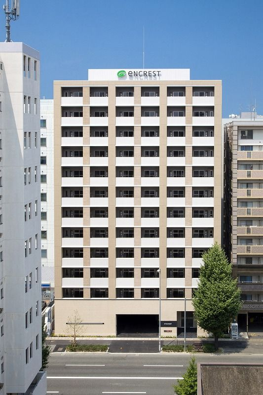  エンクレスト博多駅東Ⅱ　堅粕小学校区