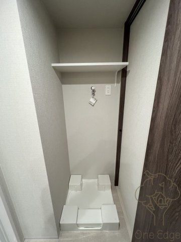 シーズンフラッツ新大阪の設備