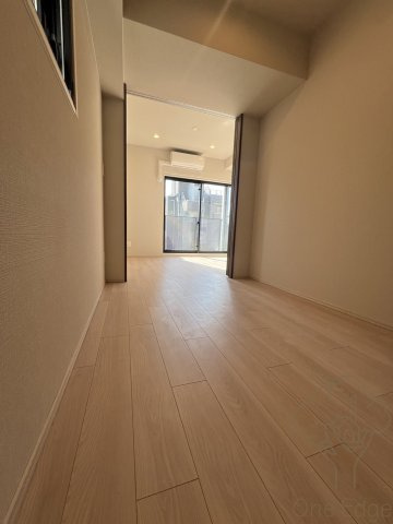 シーズンフラッツ新大阪の洋室