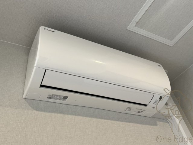 シーズンフラッツ新大阪の設備