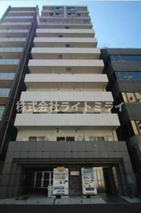 アーバイル日本橋小伝馬町