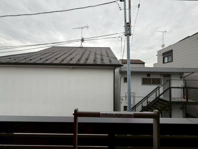 Marrone Bergの展望