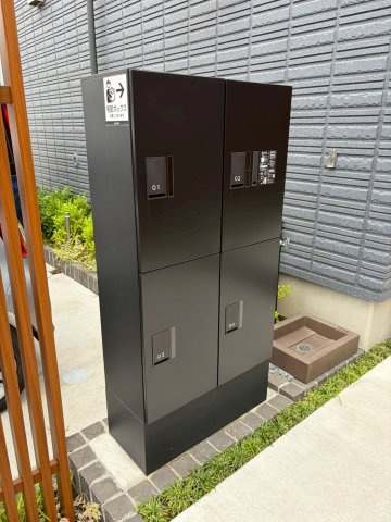 Marrone Bergのその他共用部分