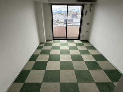 【寝室】 | ダイホープラザ大和