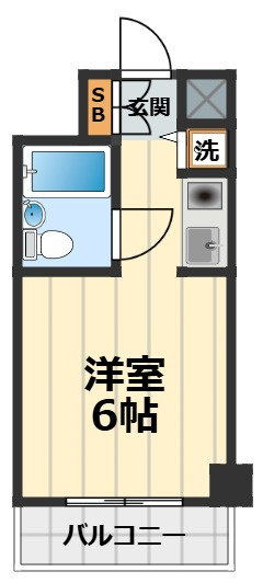 【間取り】 | ダイホープラザ大和
