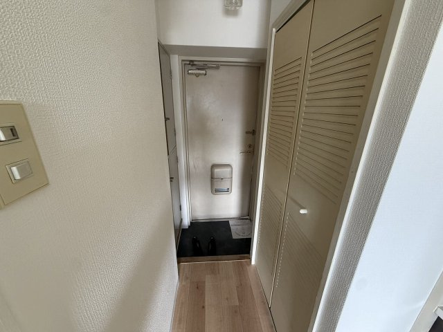 【玄関】 | ダイホープラザ大和