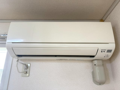 【設備】 | メイユールヤマタケA