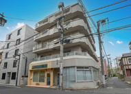 ドルミ東中野の画像