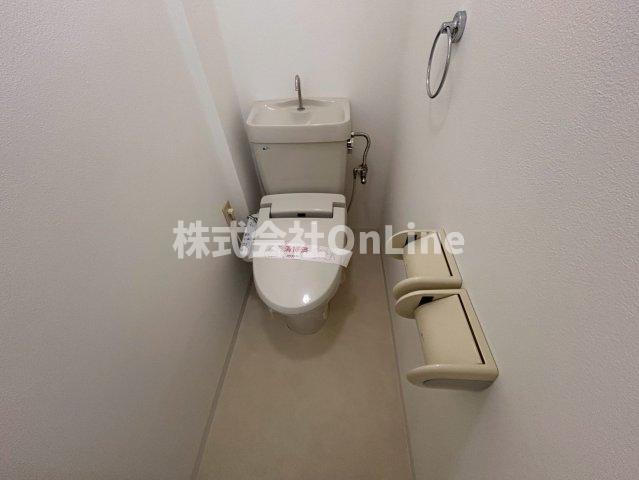 【トイレ】