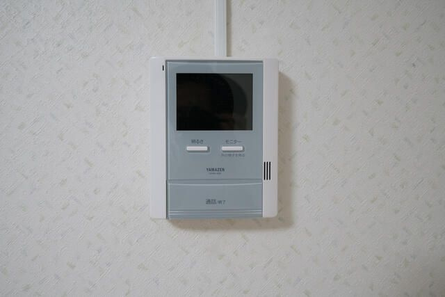 センチュリー野方の設備