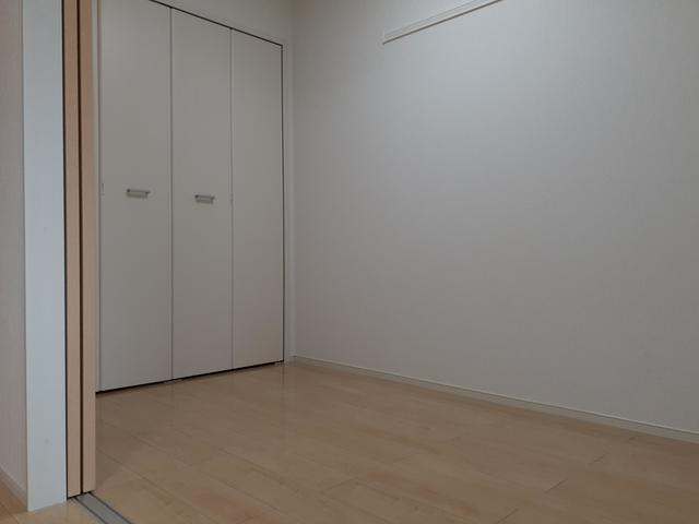 ボヌール・アイの居間・リビング|その他部屋・スペース