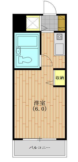 所沢市大字上山口の賃貸マンション