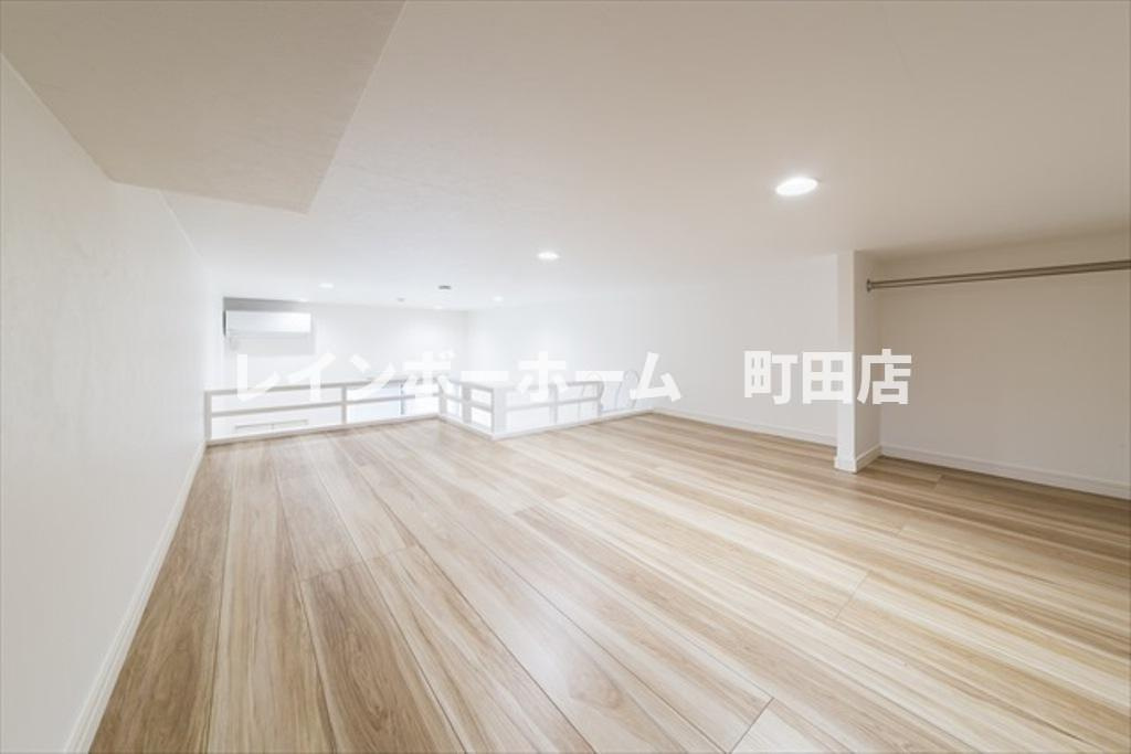 シーバ生田※初期費用分割あと払いサービス利用可能物件のその他|※同施工会社参考写真