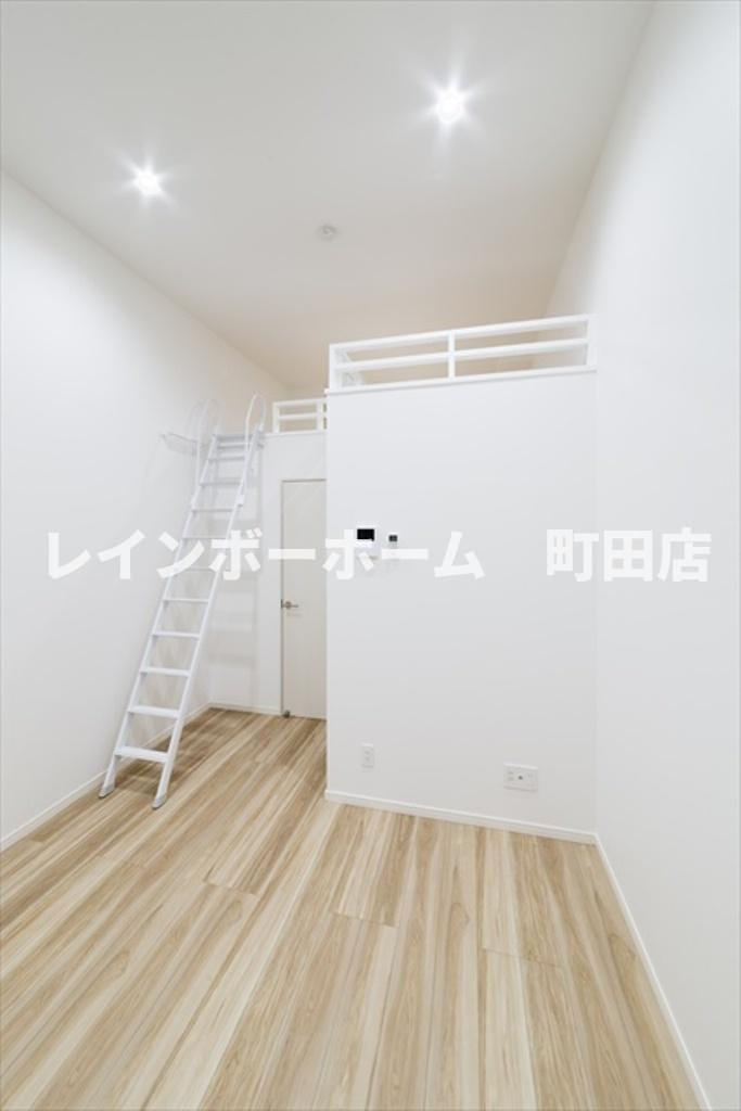 シーバ生田※初期費用分割あと払いサービス利用可能物件の内装|※同施工会社参考写真