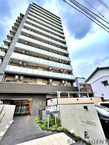 エステムコート名古屋新栄アクシス