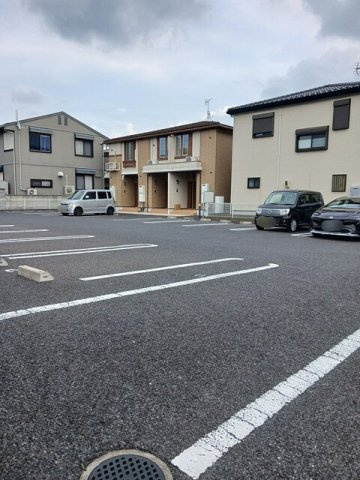 Ｄａｉｓｙ’ｓＲｏｓｅｔｔｅⅠの駐車場|駐車場があります