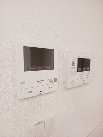エアリー　ブルーム　Ａのセキュリティ