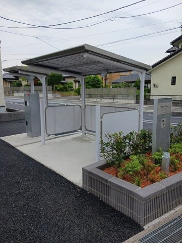 エアリー　ブルーム　Ａのその他共用部分