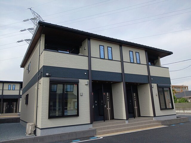 エアリー　ブルーム　Ａ