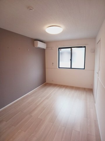 エアリー　ブルーム　Ａの内装|中はこのようになっています